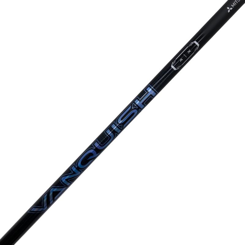【中古】 ダンロップスリーブ付き(XXIO 2026系) 三菱ケミカル(レイヨン)ドライバー用 シャフト VANQUISH 4 (フレックスX)Bランク ゴルフクラブ｜ゴルフパートナー 中古クラブ店 15,671円