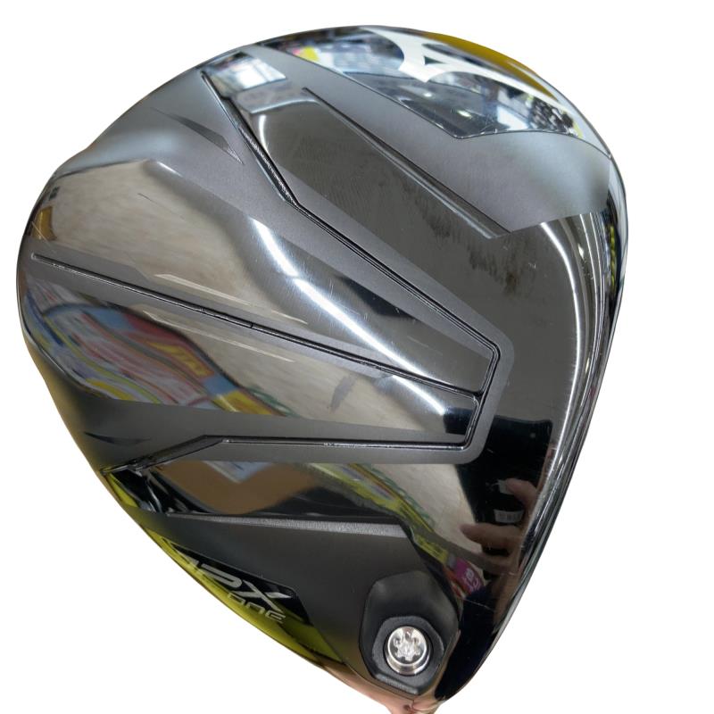 【中古】 ミズノ JPX ONE 10.5° ドライバー DR TENSEI RED MM D (フレックスSR) メンズ 男性用 右利き 右用 Cランク ゴルフクラブ|ゴルフパートナー 中古クラブ店
