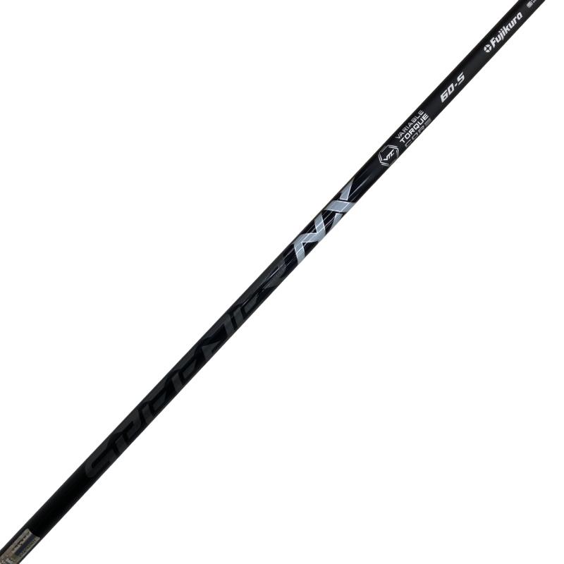 【中古】 キャロウェイスリーブ付き添い人(QUANTUM系) フジクラ１番ウッド用 立て坑 SPEEDER NX BLACK 60 (フレックスS)B序列付ける ゴルフ野球クラブ