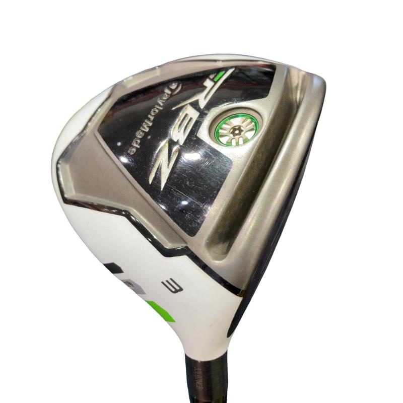 【中古】 仕立て屋お手伝いさん RBZ 3W フェアウェイウッド FW リシャフト (フレックス余分の物) メンズ 成人男性用 右利き 右用 C価値づける ゴルフ野球クラブ