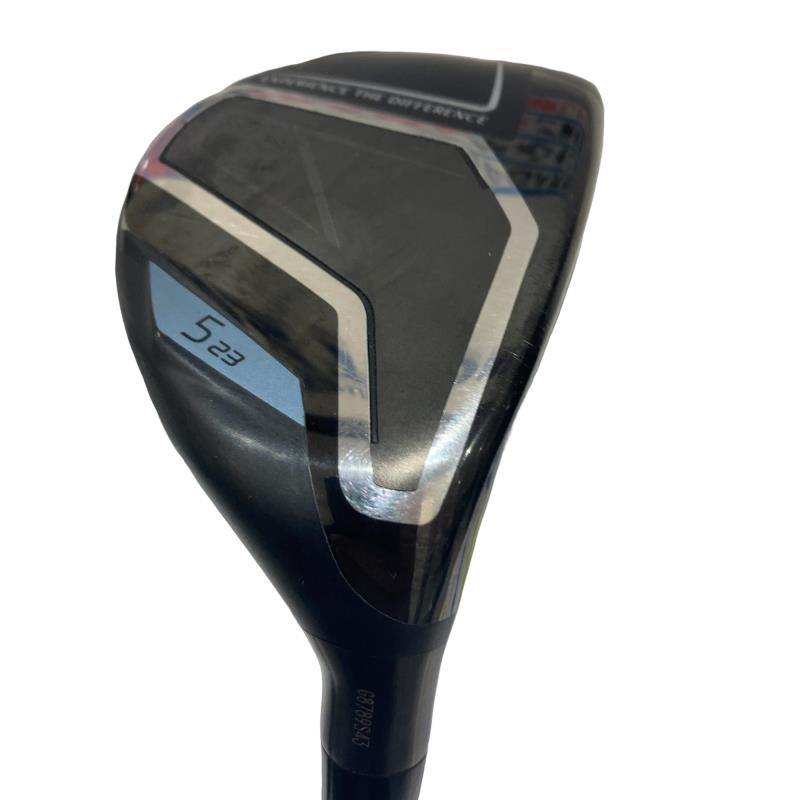 【中古】 ダンロップ XXIO(2026) プラス H5 ユーティリティ UT SPEEDER NX DST for XXIO(HB) (フレックスR) メンズ 男性用 右利き 右用 Cランク ゴルフクラブ｜ゴルフパートナー 中古クラブ店