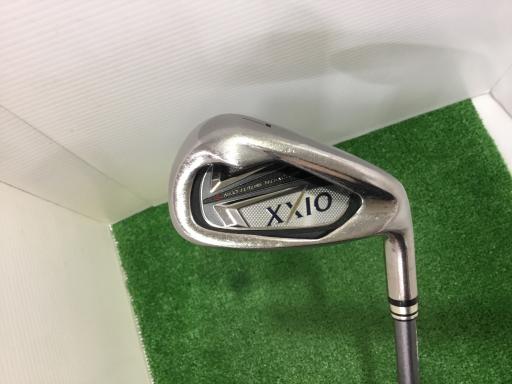 【中古】 ダンロップ XXIO(2012) 5S アイアンセット IR XXIO MP700(アイアン) (フレックスR) メンズ 男性用 右利き 右用 Dランク ゴルフクラブ｜ゴルフパートナー 中古クラブ店