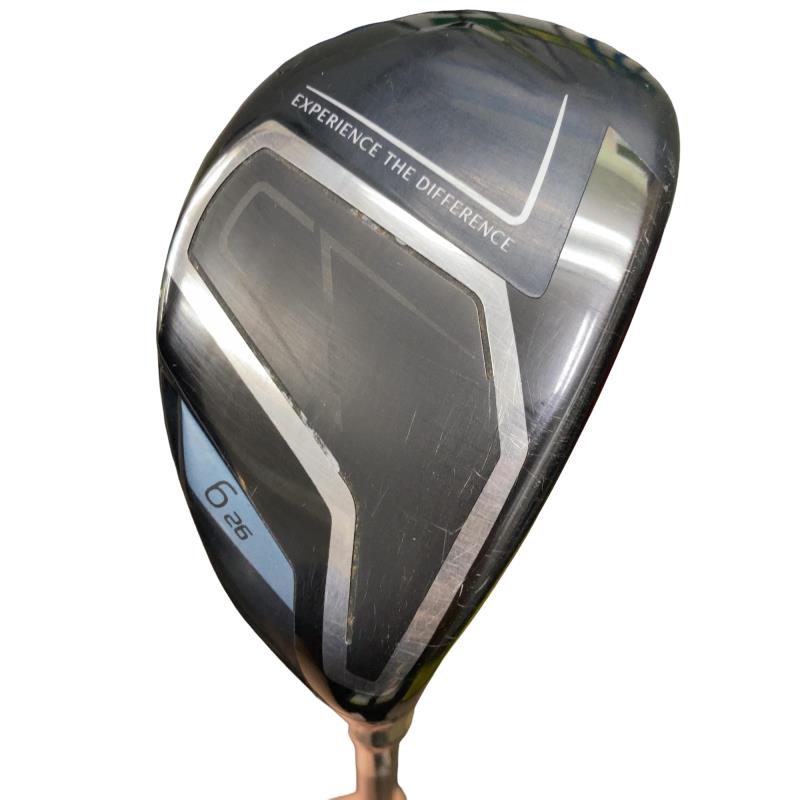 【中古】 ダンロップ XXIO(2026) H6 ありがた味 UT XXIO MP1400(HB) (フレックスR) メンズ 成人男性用 右利き 右用 C価値づける ゴルフ野球クラブ