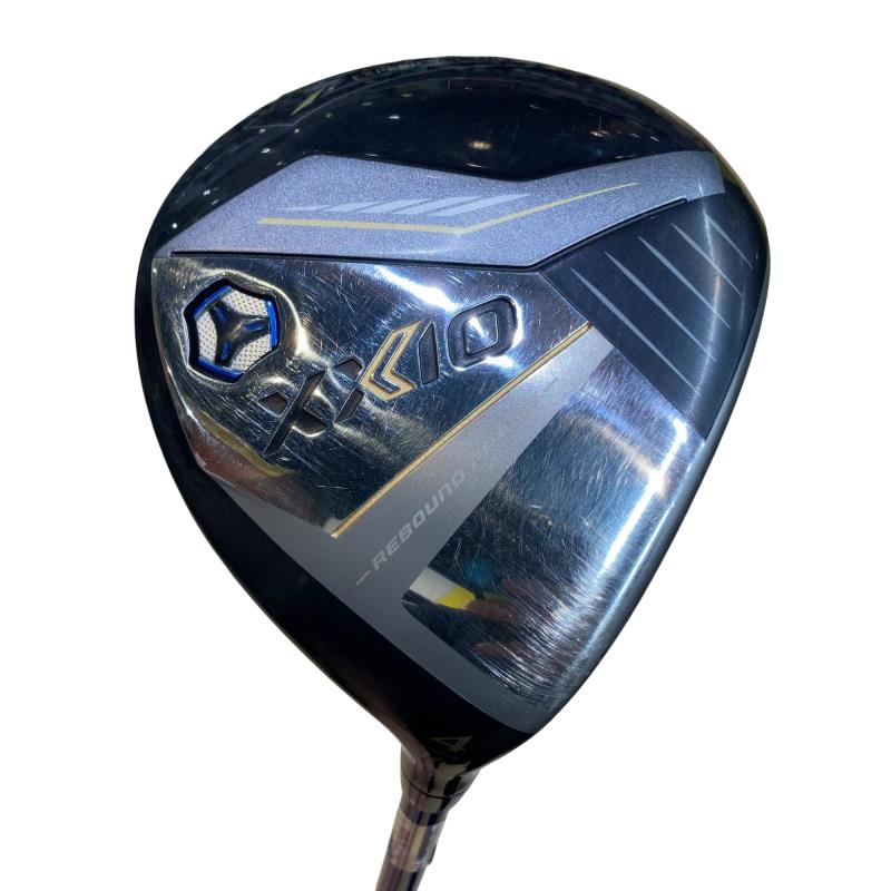 【中古】 ダンロップ XXIO(2024) 4W フェアウェイウッド FW XXIO MP1300(FW) (フレックスR) メンズ 成人男性用 右利き 右用 C位置づける ゴルフ野球クラブ