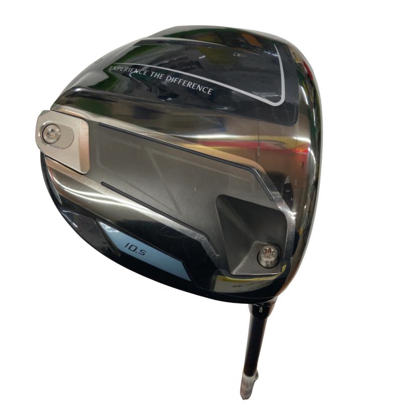 【中古】 ダンロップ XXIO(2026) 10.5° １番ウッド DR XXIO MP1400(DR) (フレックスSR) メンズ 成人男性用 右利き 右用 B序列付ける ゴルフ野球クラブ