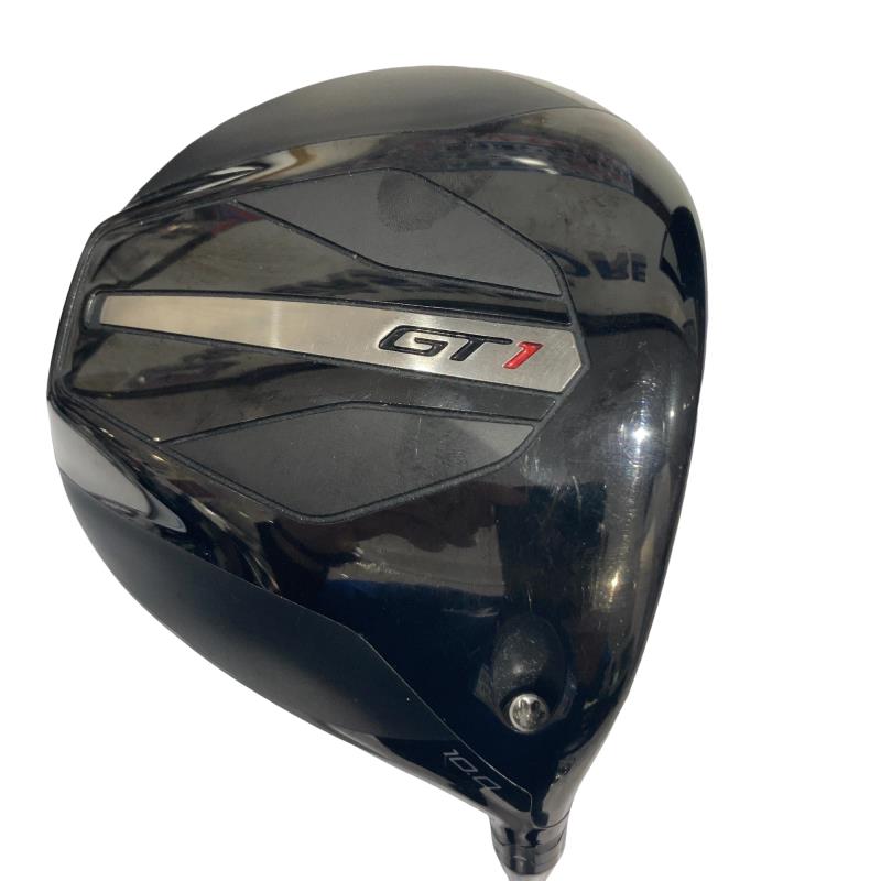 【中古】 タイトリスト GT1 10° １番ウッド DR AIR SPEEDER 40 (フレックスR) メンズ 成人男性用 右利き 右用 C序列付ける ゴルフ野球クラブ