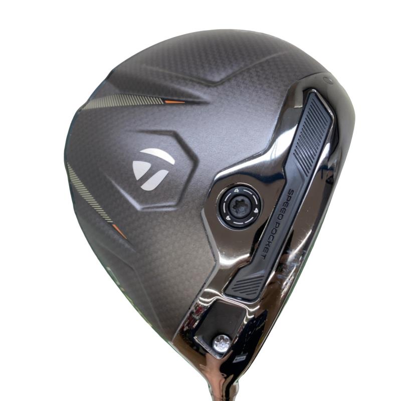 【中古】 テーラーメイド Qi4D LS 9° ドライバー DR 純正特注シャフト (フレックスX) メンズ 男性用 右利き 右用 Bランク ゴルフクラブ|ゴルフパートナー 中古クラブ店