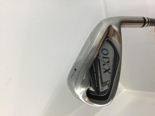 【中古】 ダンロップ XXIO(2012) 5S アイアンセット IR XXIO MP700(アイアン) (フレックスR) メンズ 男性用 右利き 右用 Cランク ゴルフクラブ|ゴルフパートナー 中古クラブ店