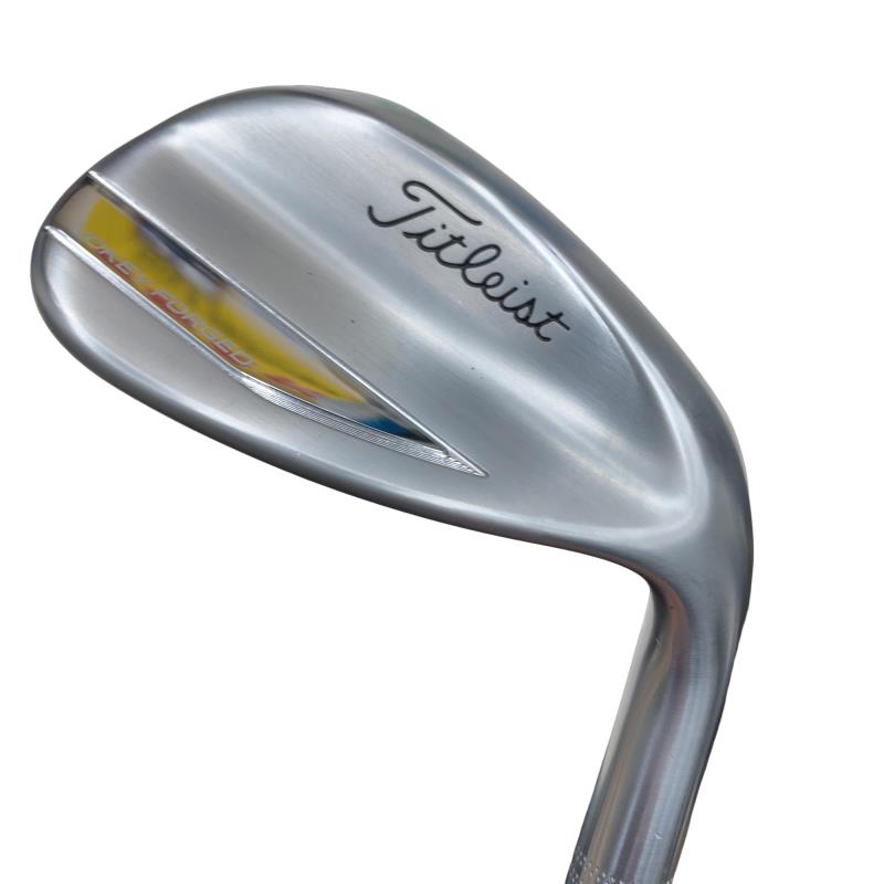 【中古】 タイトリスト VOKEY FORGED(2019) 54°/10°M ウェッジ WG NS PRO 950GH (フレックスS) メンズ 男性用 右利き 右用 Cランク ゴルフクラブ