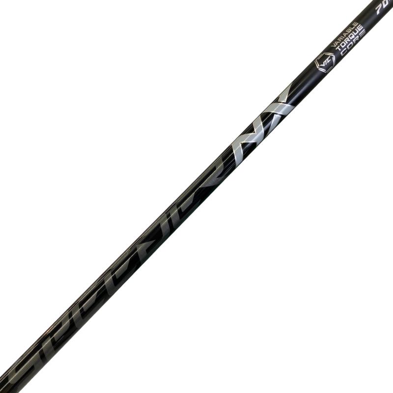 【中古】 キャロウェイスリーブ付き添い人(QUANTUM系) フジクラ１番ウッド用 矢がら SPEEDER NX BLACK 70 (フレックスX)B位置づける ゴルフ野球クラブ