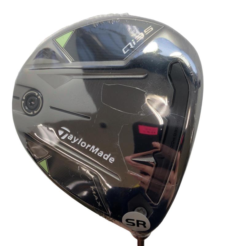【中古】 仕立て屋御手伝いさん Qi35 MAX 3W フェアウェイウッド FW Diamana BLUE TM50(Qi35 FW) (フレックスSR) メンズ 成人男性用 右利き 右用 N序列付ける ゴルフ野球クラブ