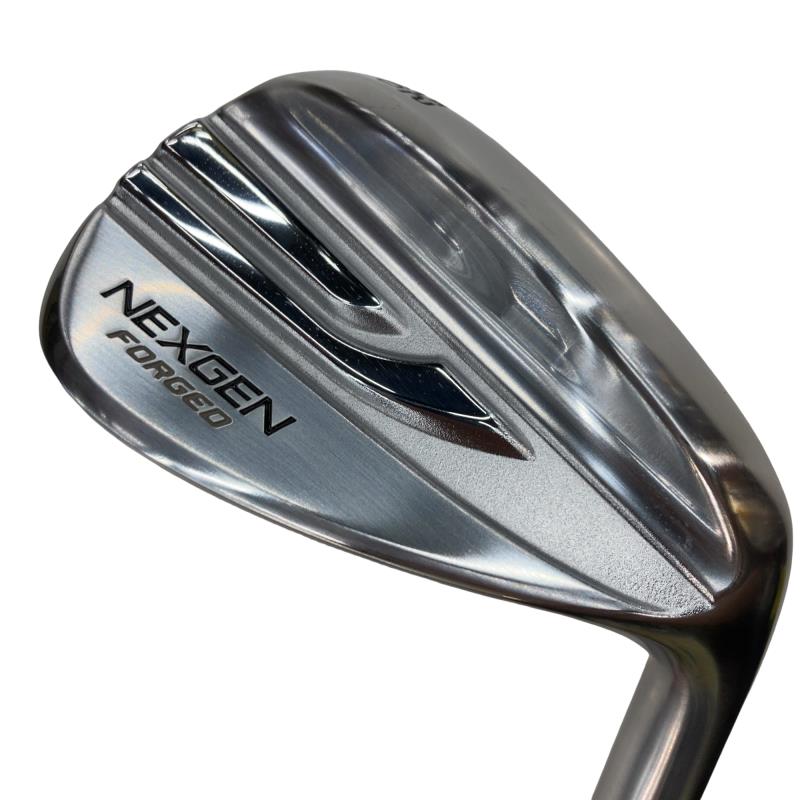 【中古】 ゴルフ共同作業者 NEXGEN FORGED WEDGE(2022) 52°/10° ウェッジ WG Dynamic Gold (フレックスS) メンズ 成人男性用 右利き 右用 B序列付ける ゴルフ野球クラブ