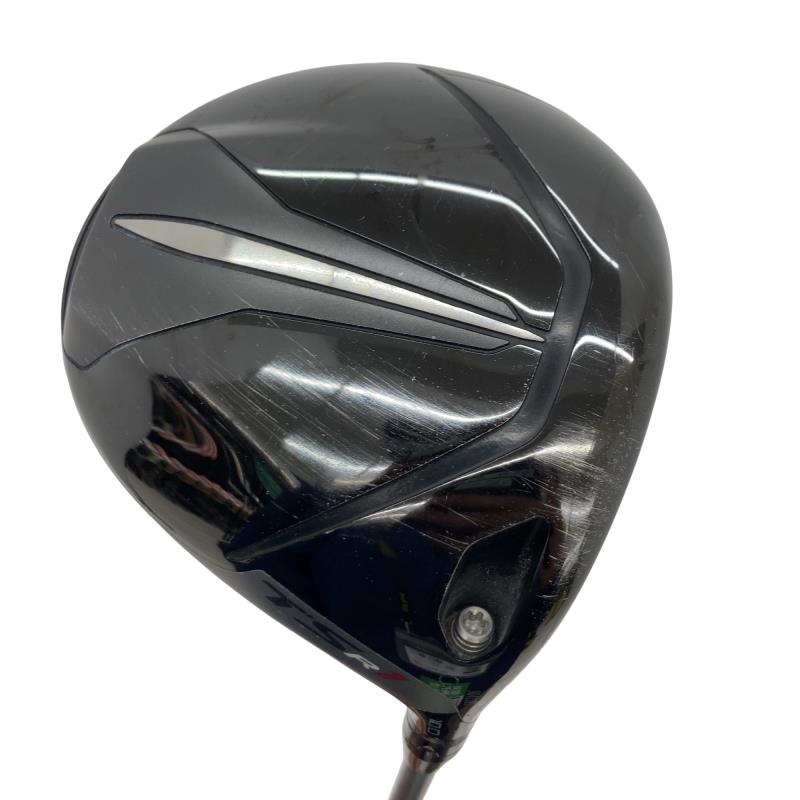 【中古】 タイトリスト TSR1 10° ドライバー DR TSP120 (フレックスR) メンズ 男性用 右利き 右用 Cランク ゴルフクラブ|ゴルフパートナー 中古クラブ店