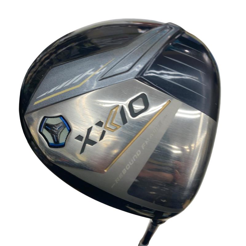 【中古】 ダンロップ XXIO(2024) 10.5° ドライバー DR XXIO MP1300(DR) (フレックスR) メンズ 男性用 右利き 右用 Cランク ゴルフクラブ