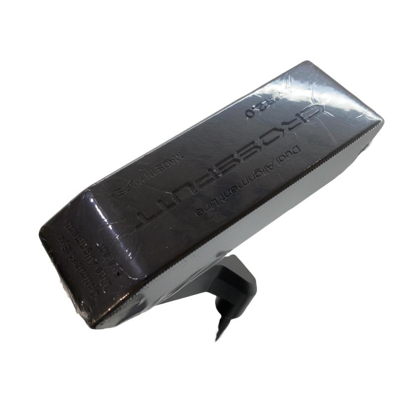 【中古】 CROSSPUTT CROSSPUTT TOUR2.0 34インチ パター PT スチール (フレックスその他) メンズ 男性用 右利き 右用 Nランク ゴルフクラブ|ゴルフパートナー 中古クラブ店