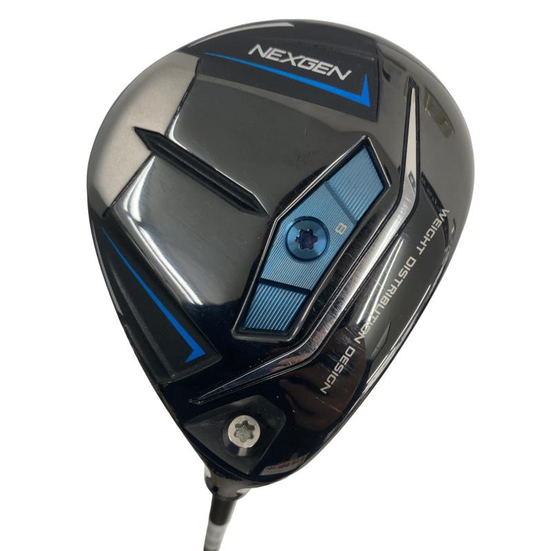 【中古】 ゴルフパートナー NEXGEN NS250 5W フェアウェイウッド FW 純正特注シャフト (フレックスS) メンズ 男性用 右利き 右用 Cランク ゴルフクラブ|ゴルフパートナー 中古クラブ店