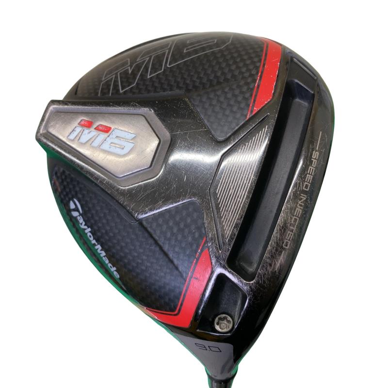 【中古】 仕立て屋お手伝いさん M6  9° １番ウッド DR リシャフト (フレックス余分の物) メンズ 成人男性用 右利き 右用 C序列付ける ゴルフ野球クラブ