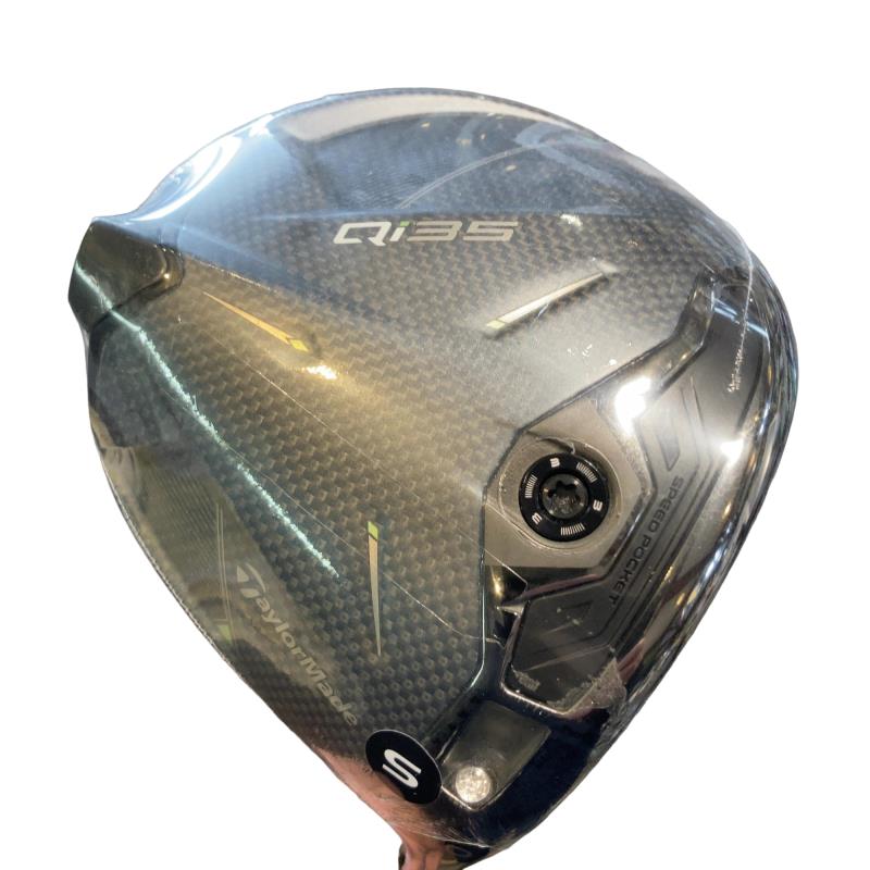 【中古】 仕立て屋御手伝いさん Qi35  9° １番ウッド DR SPEEDER NX VIOLET 60 (フレックスS) メンズ 成人男性用 右利き 右用 N序列付ける ゴルフ野球クラブ