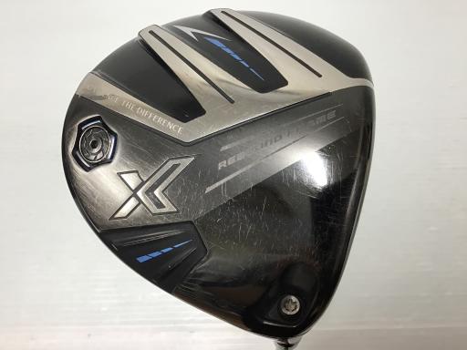 【中古】 ダンロップ XXIO(2024) eks 9.5&deg; ドライバー DR Miyazaki AX-3(DR) (フレックスS) メンズ 男性用 右利き 右用 Cランク ゴルフクラブ｜ゴルフパートナー 中古クラブ店
