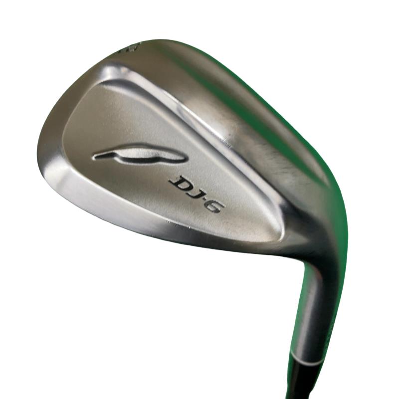 【中古】 フォーティーン DJ-6 58° ウェッジ WG FT-62w Ver2 (フレックスその他) メンズ 男性用 右利き 右用 Cランク ゴルフクラブ