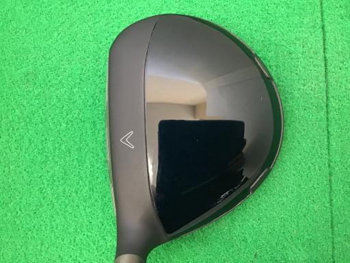 【中古】 キャロウェイ PARADYM X 5W フェアウェイウッド FW VENTUS TR 5 for CW(PARADYM FW) (フレックスSR) メンズ 男性用 右利き 右用 Cランク ゴルフクラブ
