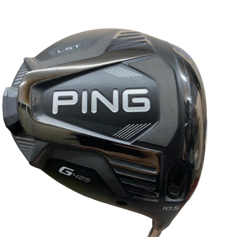 【中古】 ピン G425 LST 10.5°(アーコス無し) ドライバー DR PING TOUR 173-55(DR) (フレックスS) メンズ 男性用 右利き 右用 Cランク ゴルフクラブ 23,438円
