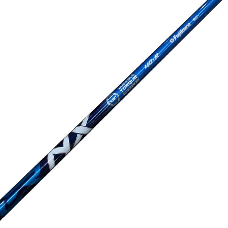 【中古】 コブラスリーブ付き(DARKSPEED系) フジクラドライバー用 シャフト SPEEDER NX 40 (フレックスR)Bランク ゴルフクラブ｜ゴルフパートナー 中古クラブ店