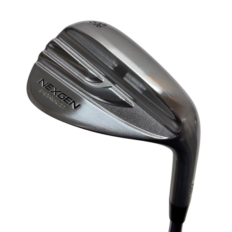 【中古】 ゴルフパートナー NEXGEN FORGED WEDGE(2022) 52°/10° ウェッジ WG Dynamic Gold (フレックスS) メンズ 男性用 右利き 右用 Cランク ゴルフクラブ