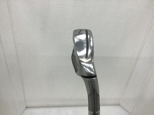 【中古】 テーラーメイド STEALTH 5S アイアンセット IR TENSEI RED TM60(STEALTH IR) (フレックスS) メンズ 男性用 右利き 右用 Cランク ゴルフクラブ