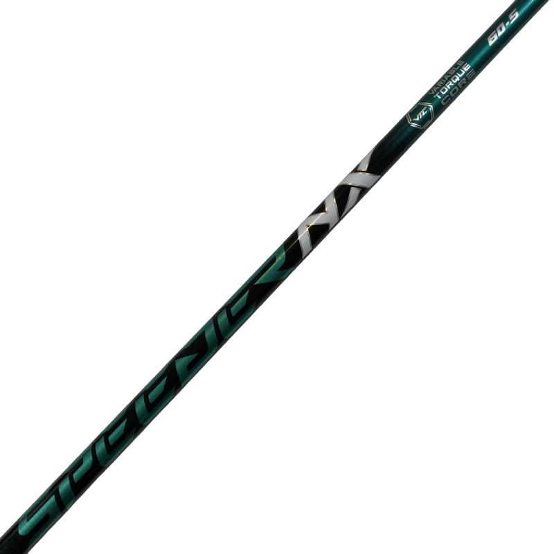 【中古】 テーラーメイドスリーブ付き(Qi4D系) フジクラドライバー用 シャフト SPEEDER NX GREEN 60 (フレックスS)Bランク ゴルフクラブ|ゴルフパートナー 中古クラブ店