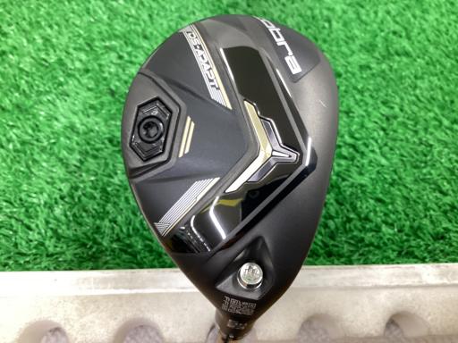 【中古】 コブラ cobra DS-ADAPT 5H レディース ユーティリティ UT SPEEDER NX for Cobra(DS-ADAPT UT) (フレックスL) レディース 女性用 右利き 右用 Cランク ゴルフクラブ