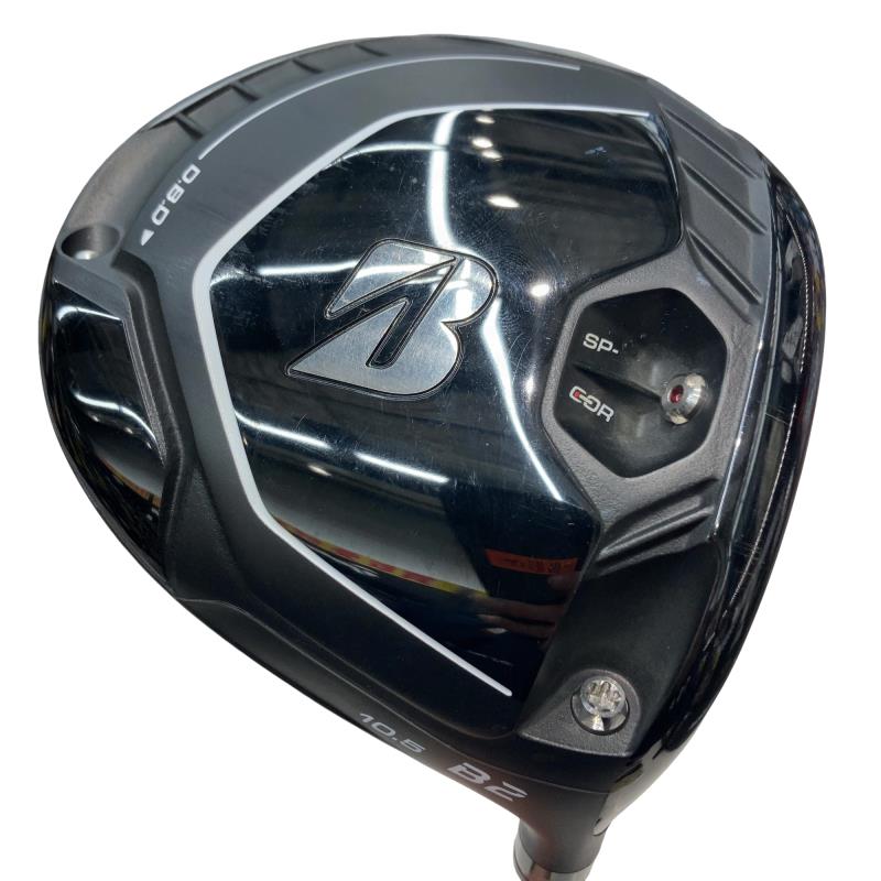 【中古】 ブリヂストン BRIDGESTONE B2 10.5° ドライバー DR Diamana BS50(DR) (フレックスSR) メンズ 男性用 右利き 右用 Cランク ゴルフクラブ