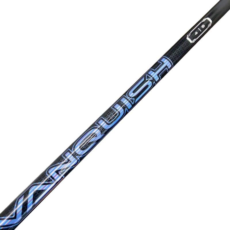 【中古】 タイトリストスリーブ付き(GTS系) 三菱ケミカル(レイヨン)ドライバー用 シャフト VANQUISH 4 (フレックスS)Aランク ゴルフクラブ|ゴルフパートナー 中古クラブ店