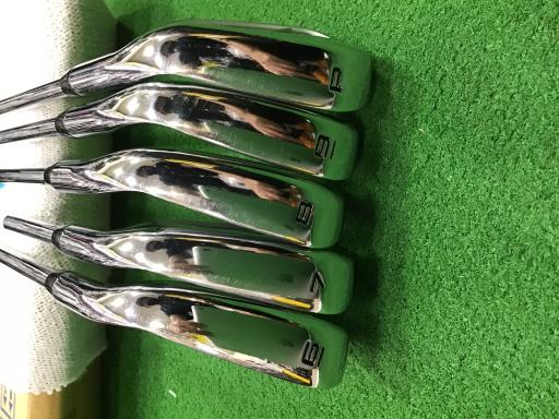 【中古】 キャロウェイ ELYTE  5S アイアン仕掛ける IR NS PRO 750GH neo (フレックスS) メンズ 成人男性用 右利き 右用 C位置付ける ゴルフ野球クラブ クラブ-メンズクラブ