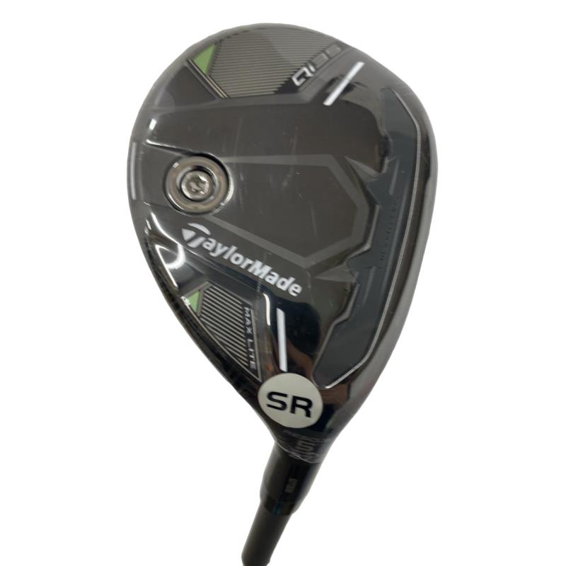 【中古】 仕立て屋お手伝いさん Qi35 MAX LITE U5 ありがた味 UT AIR SPEEDER TM(Qi35 UT) (フレックスSR) メンズ 成人男性用 右利き 右用 N位置づける ゴルフ野球クラブ
