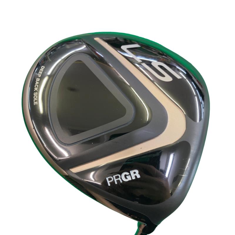 【中古】 プロギア LS(2023) 10.5&deg; ドライバー DR SPEEDER NX FOR PRGR(DR) (フレックスS) メンズ 男性用 右利き 右用 Cランク ゴルフクラブ｜ゴルフパートナー 中古クラブ店 21,282円