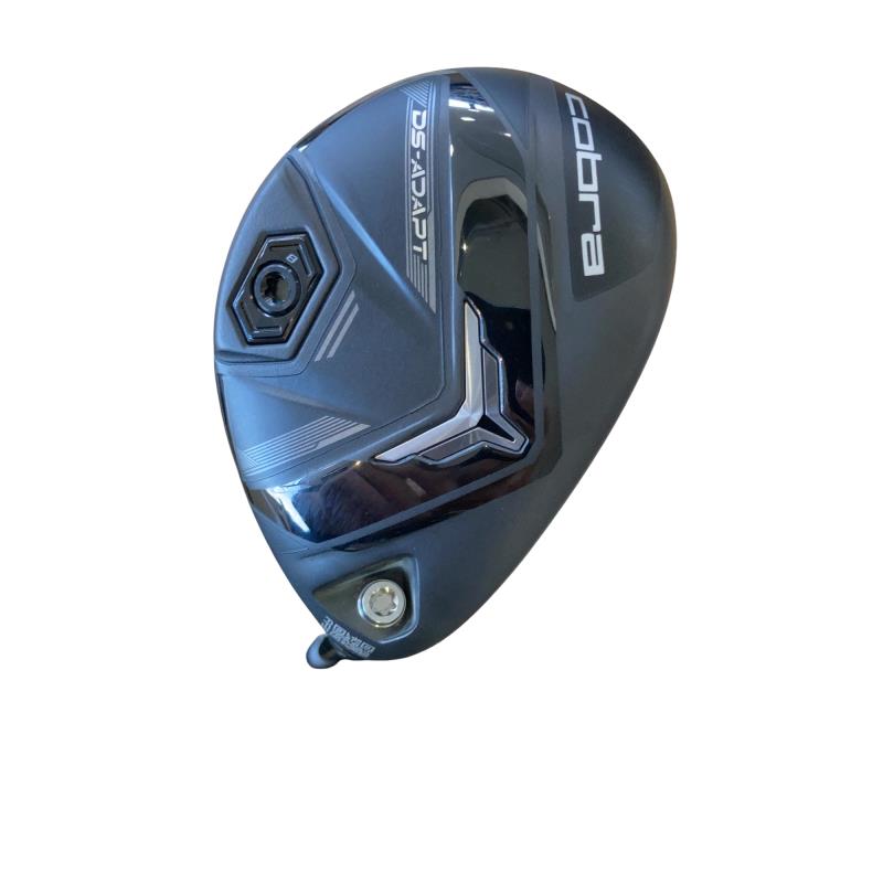 【中古】 コブラ cobra DS-ADAPT 4H ユーティリティ UT SPEEDER NX for Cobra(DS-ADAPT UT) (フレックスSR) メンズ 男性用 右利き 右用 Bランク ゴルフクラブ|ゴルフパートナー 中古クラブ店