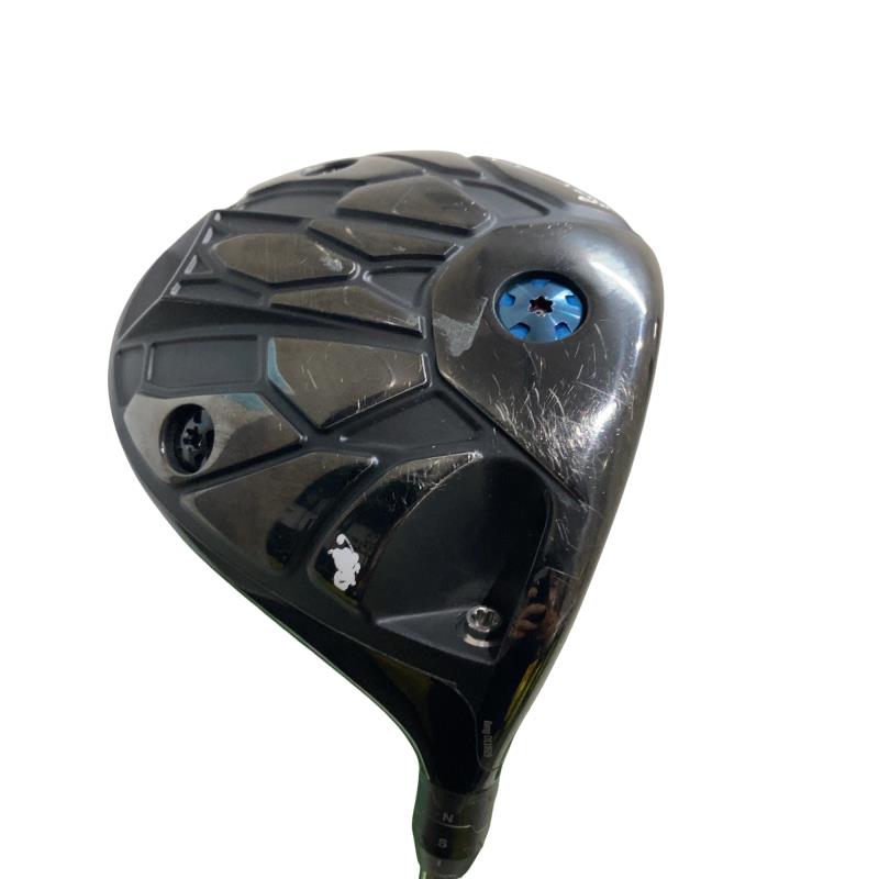 【中古】 Waoww Waoww BANG 1W ドライバー DR 純正特注シャフト (フレックスR) メンズ 男性用 右利き 右用 Cランク ゴルフクラブ｜ゴルフパートナー 中古クラブ店 38,342円