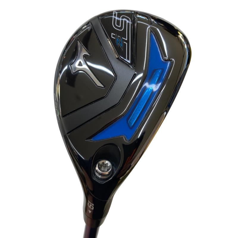 【中古】 ミズノ Mizuno ST-Z 230 U3 ありがた味 UT Diamana MM U (フレックスS) メンズ 成人男性用 右利き 右用 B位置づける ゴルフ野球クラブ