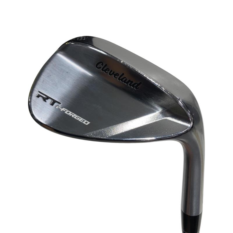 【中古】 クリーブランド Cleveland RT i-FORGED 48°/10° ウェッジ WG NS PRO 950GH neo (フレックスS) メンズ 男性用 右利き 右用 Cランク ゴルフクラブ|ゴルフパートナー 中古クラブ店