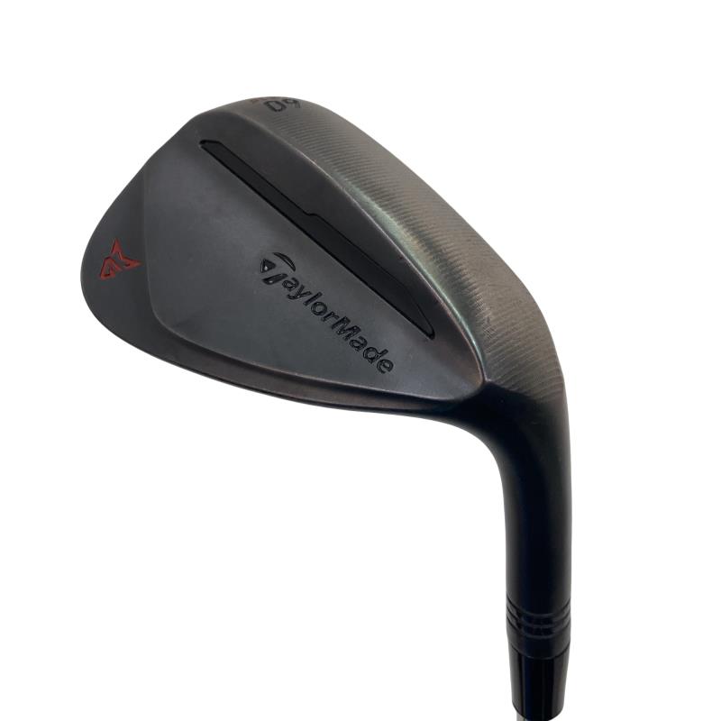 【中古】 仕立て屋お手伝いさん Taylor Made MILLED GRIND 2(黒いこと) 60°/10° ウェッジ WG NS PRO 950GH (フレックスS) メンズ 成人男性用 右利き 右用 C価値づける ゴルフ野球クラブ