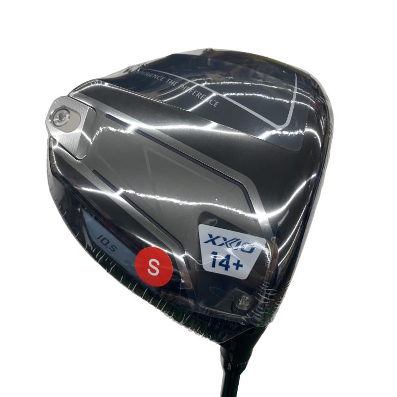 【中古】 ダンロップ XXIO(2026) プラス 10.5° ドライバー DR SPEEDER NX DST for XXIO(DR) (フレックスS) メンズ 男性用 右利き 右用 Aランク ゴルフクラブ