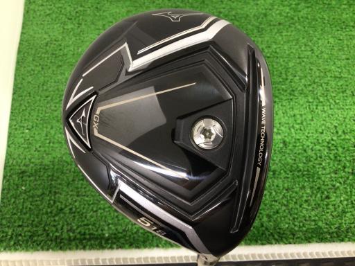 【中古】 ミズノ GX 5W フェアウェイウッド FW MFUSION F (フレックスR) メンズ 成人男性用 右利き 右用 C位置づける ゴルフ野球クラブ