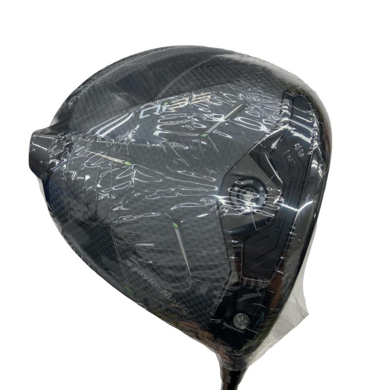 【中古】 テーラーメイド Qi35 9° ドライバー DR Diamana SILVER TM55(Qi35 DR) (フレックスS) メンズ 男性用 右利き 右用 Bランク ゴルフクラブ