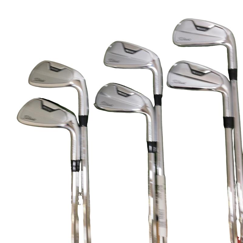 【中古】 タイトリスト Titleist T200(2021) 6S アイアン仕掛ける IR NS PRO 105T (フレックスS) メンズ 成人男性用 右利き 右用 C価値づける ゴルフ野球クラブ