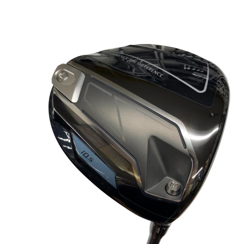 【中古】 ダンロップ XXIO(2026) 10.5° １番ウッド DR XXIO MP1400(DR) (フレックスS) メンズ 成人男性用 右利き 右用 B位置づける ゴルフ野球クラブ