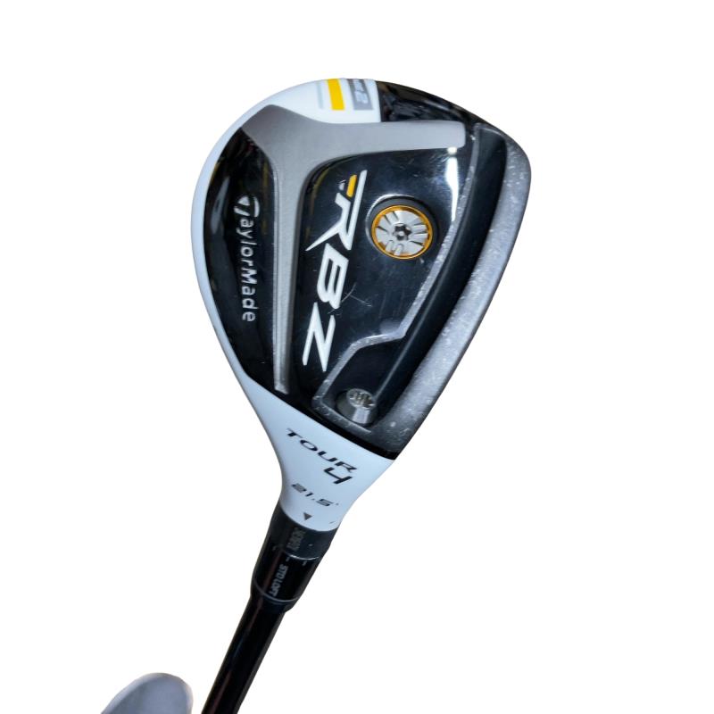 【中古】 仕立て屋お手伝いさん RBZ STAGE 2 TOUR U4 ありがた味 UT TM5-213(ありがた味)TOUR (フレックスS) メンズ 成人男性用 右利き 右用 C位置付ける ゴルフ野球クラブ スポーツ・アウトドア-クラブ-ゴルフ