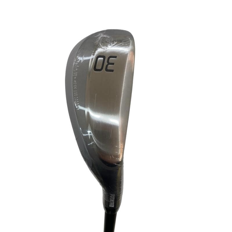 【中古】 フォーティーン HI-3 30° ありがた味 UT FT-50i (フレックス余分の物) メンズ 成人男性用 右利き 右用 N価値づける ゴルフ野球クラブ