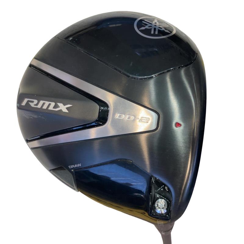 【中古】 ヤマハ RMX DD-2(2026) 10.5° １番ウッド DR TENSEI GR 50 (フレックスSR) メンズ 成人男性用 右利き 右用 C位置づける ゴルフ野球クラブ