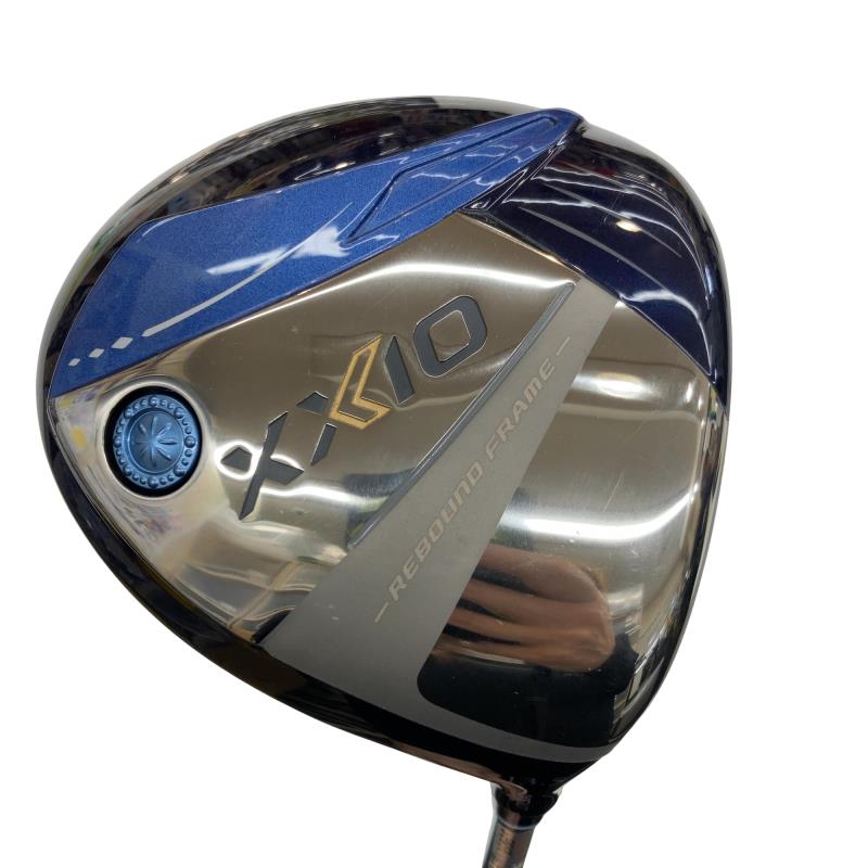 【中古】 ダンロップ XXIO(2024) 13.5° レディース ドライバー DR XXIO MP1300L(DR) (フレックスL) レディース 女性用 右利き 右用 Cランク ゴルフクラブ|ゴルフパートナー 中古クラブ店
